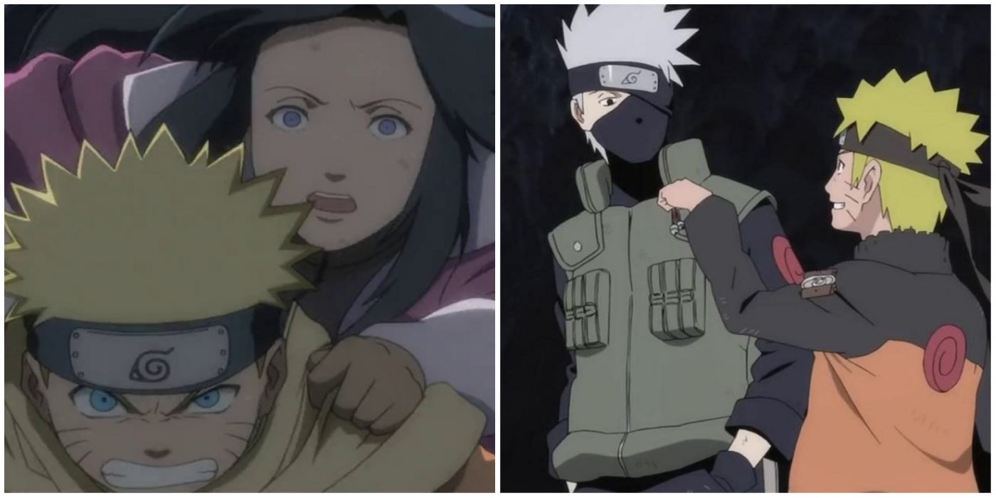 FILM: Naruto Shippuden The Movie: The Lost Tower 