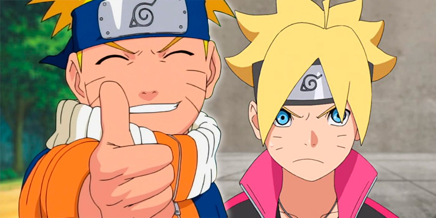 Os 18 ninjas mais fortes de Boruto: Naruto Next Generation