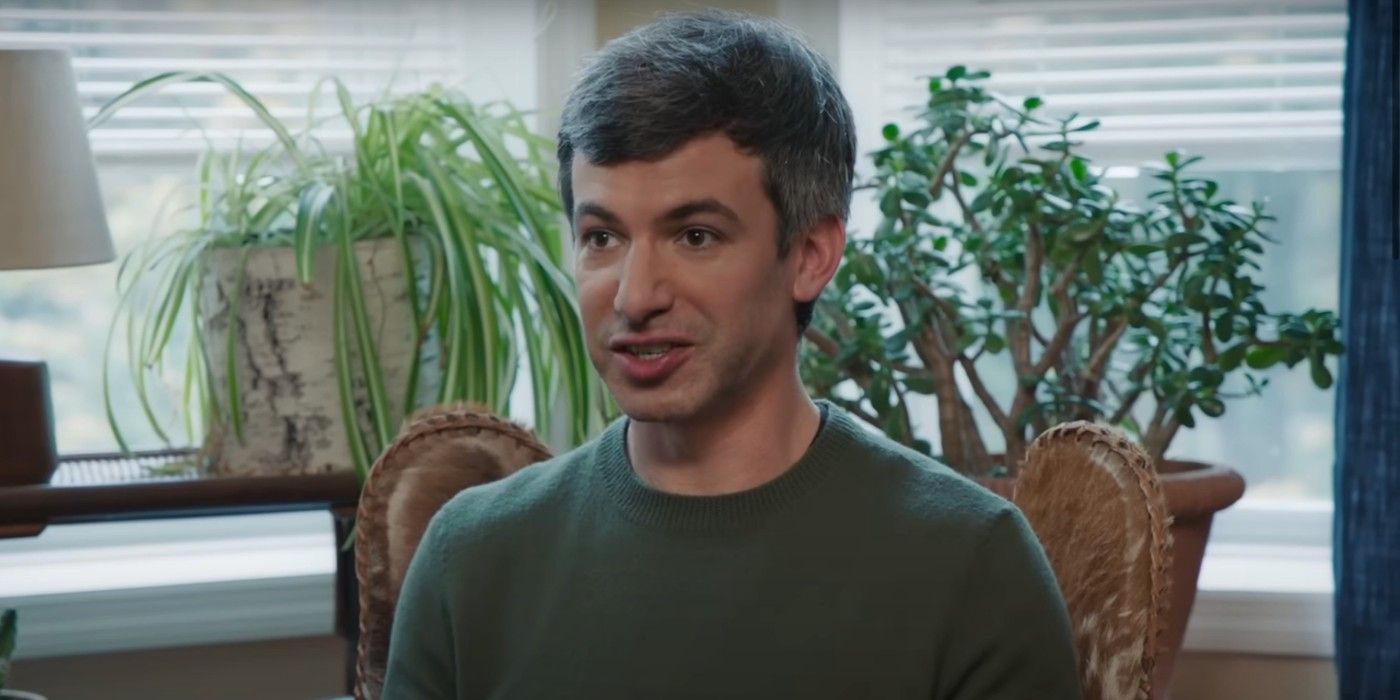 Why Angela Left The Rehearsal on HBO Max