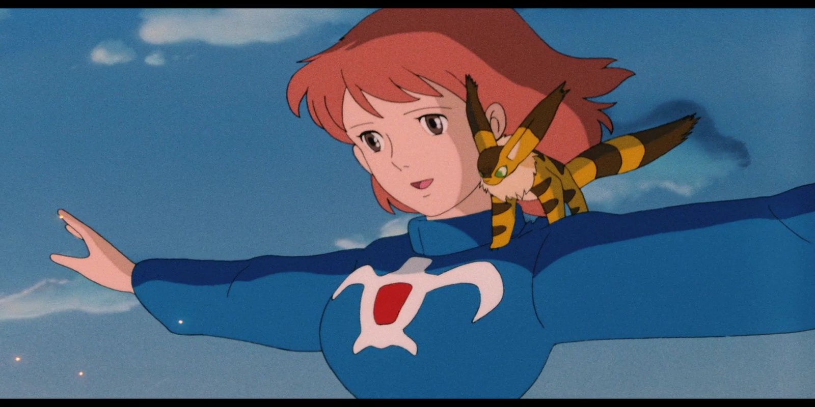 Hayao Miyazaki's Nausicaa Is Even More Relevant Today