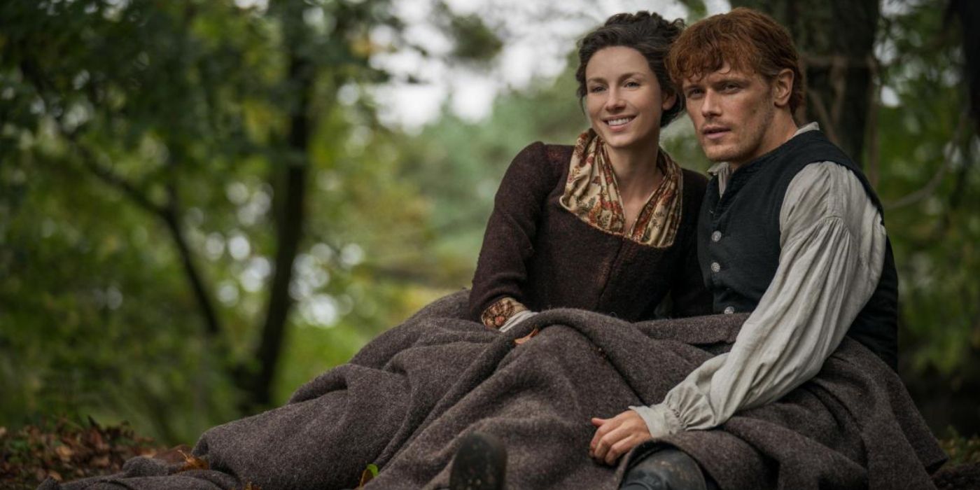 Outlander Unveils Season 7 Trailer, Sets 2023 Release Window