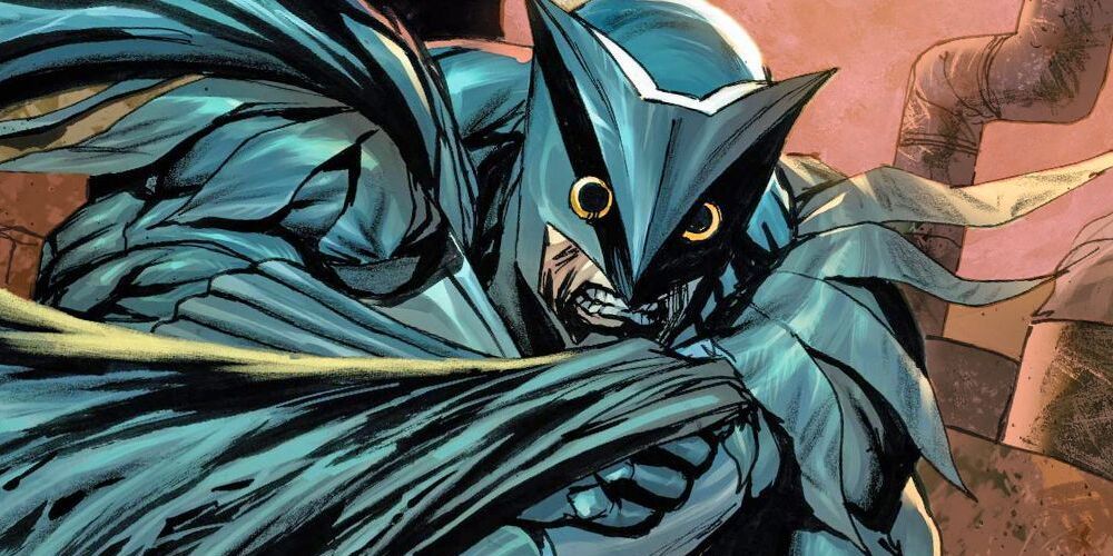 30 Best Alternate Versions Of Batman