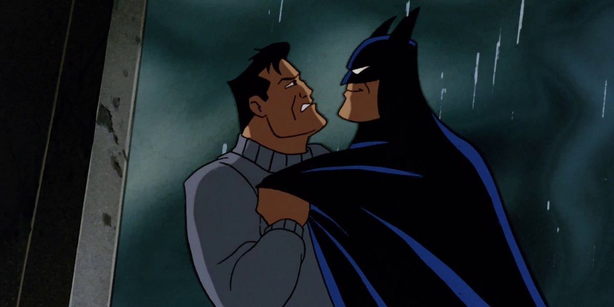 The Best Batman Episodes From the Animated DC Shows