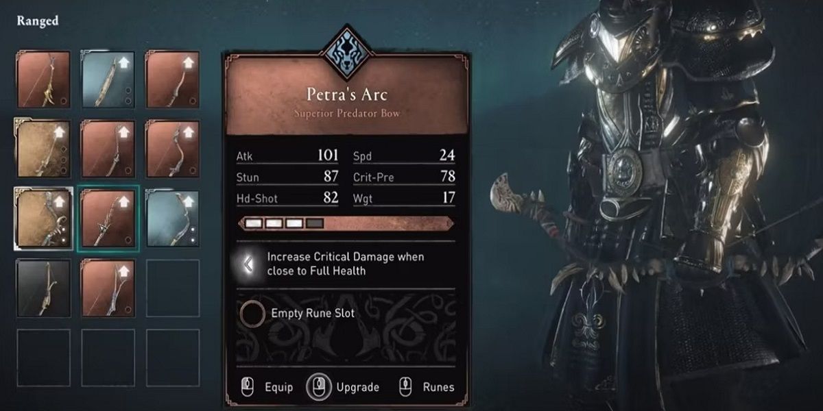 The Best Legendary Weapons In Assassin's Creed Valhalla, Ranked