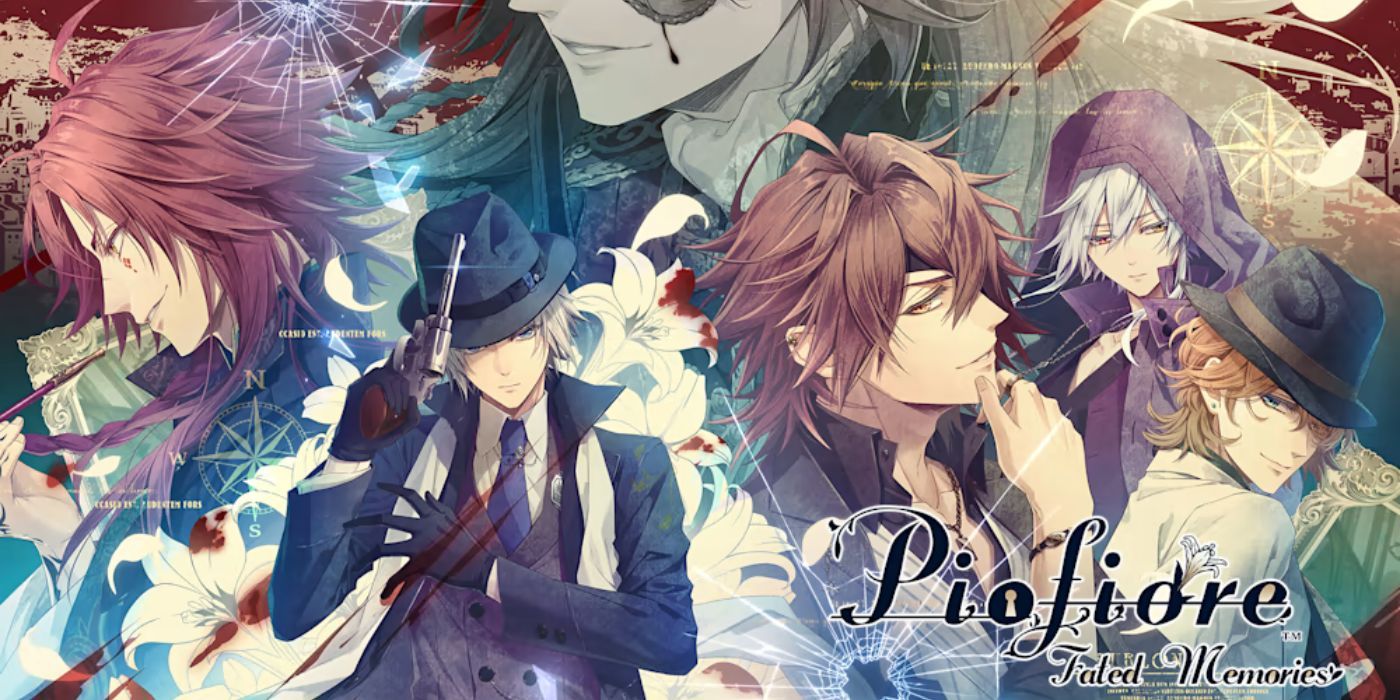 10 Best Otome Games On Nintendo Switch, Ranked
