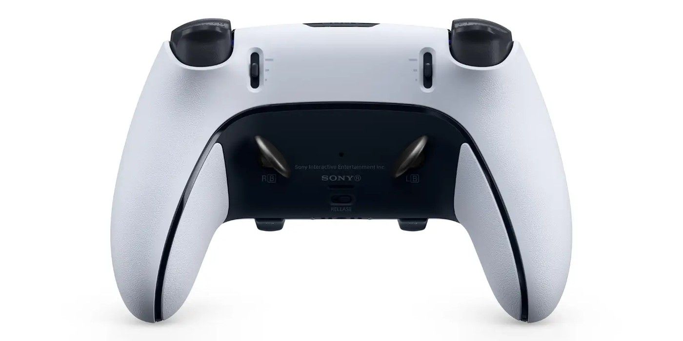 Sony's New $200 PS5 Controller Dies Faster Than The Original