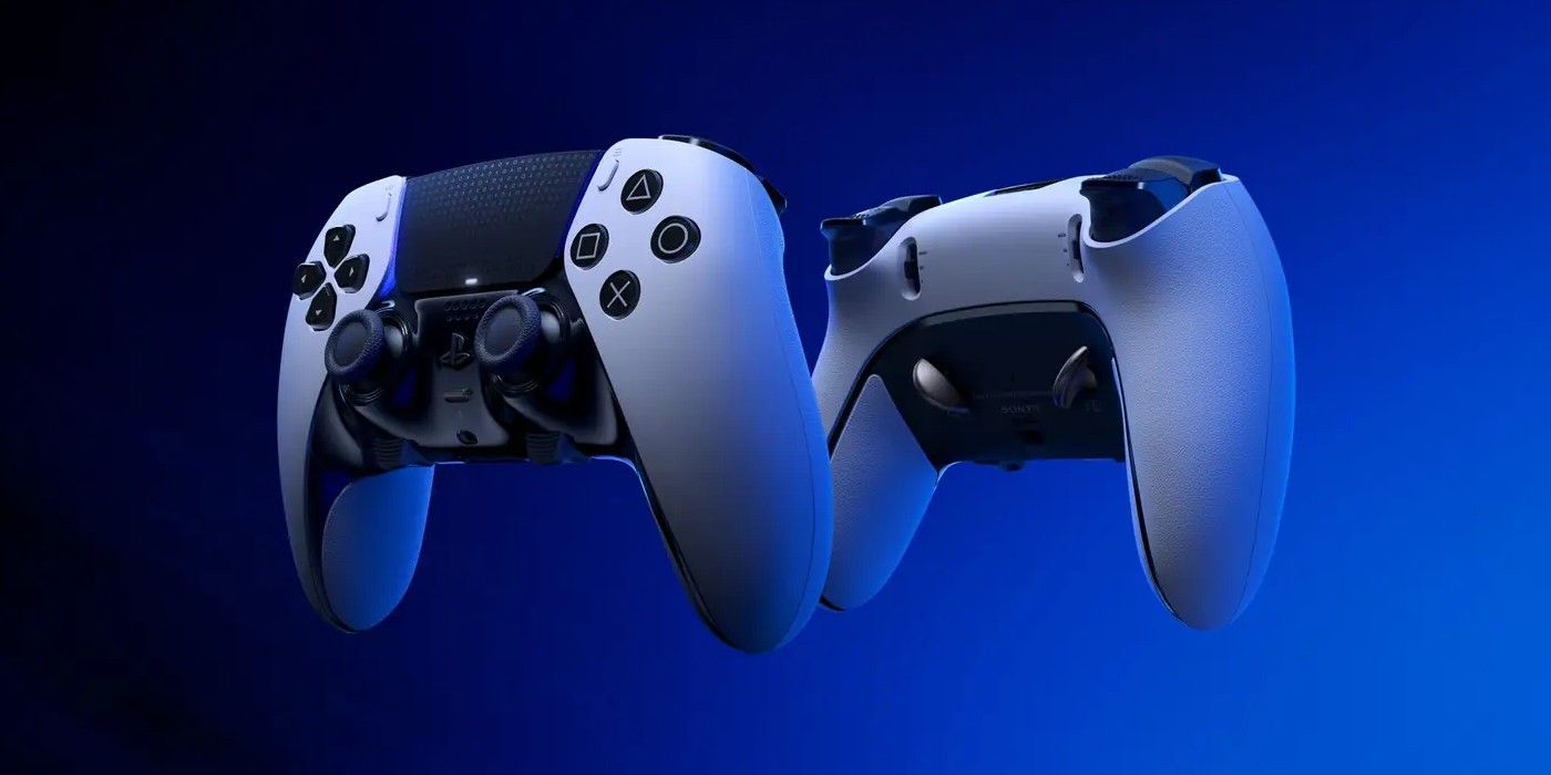 The best PS5 controller is finally getting an Xbox variant