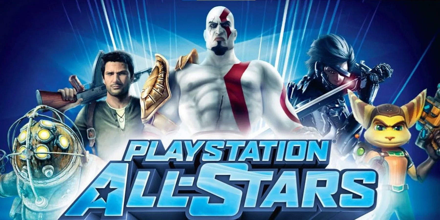 Playstation all on sale stars ps5