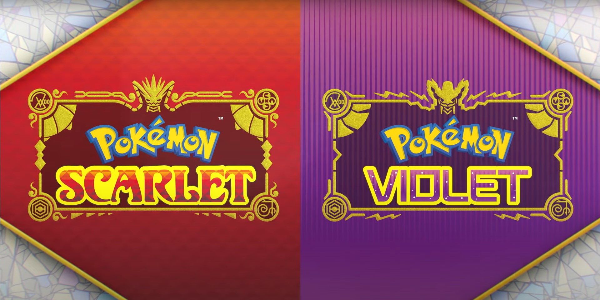 Pokémon Scarlet, Violet Leaks Have Fans Deciphering Blurry Pics