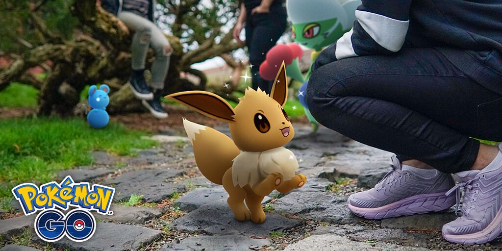 pokemon go community day