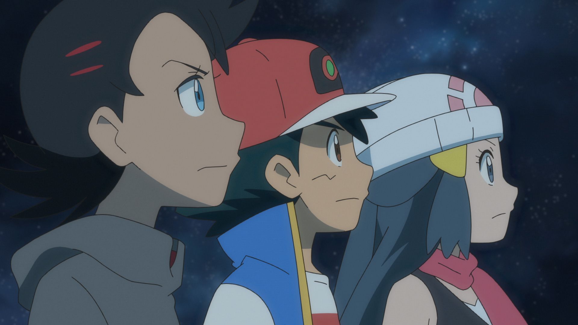 Pokémon Legends: Arceus Inspires a Netflix Anime Special