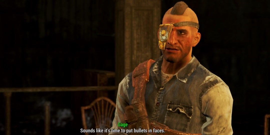 Every Fallout 4 Companion, Ranked