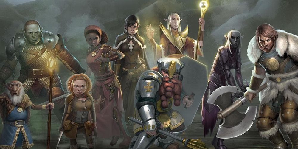 One D&D changes vs 5E: What's new in the next Dungeons & Dragons edition?