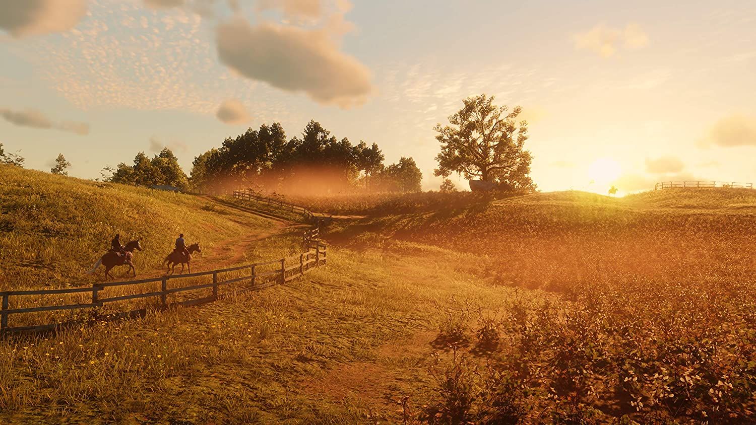 10 Reasons Why RDR2 is Even Better Than the First Game