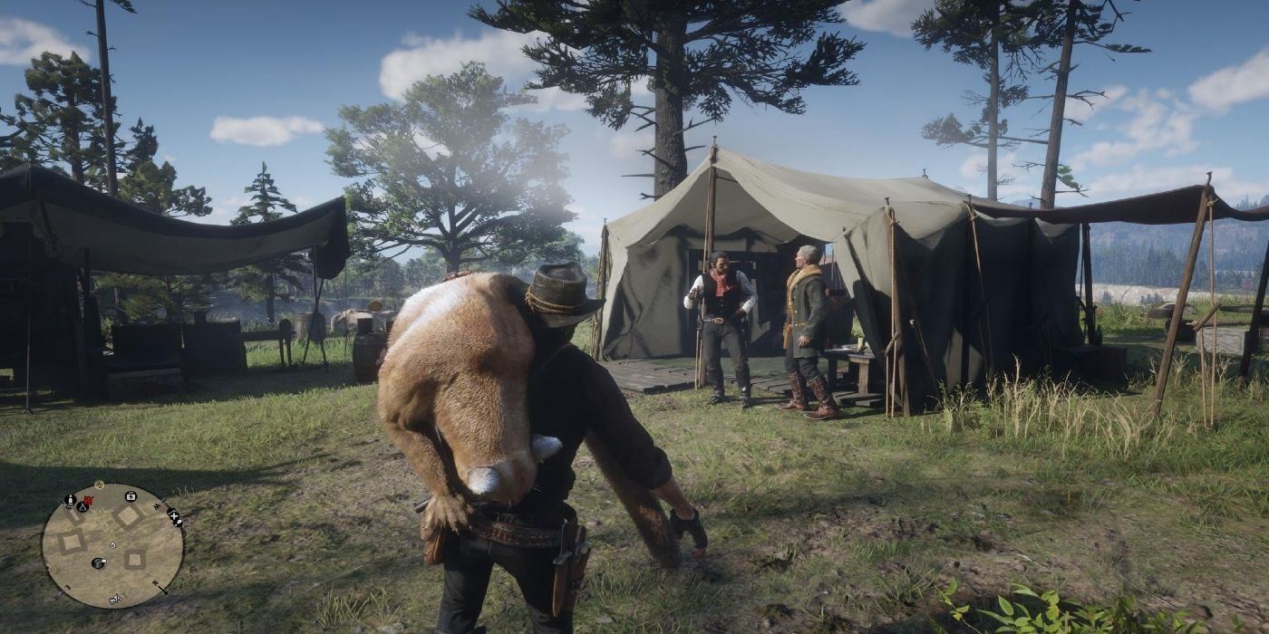 Los 10 miembros más icónicos de la pandilla Van Der Linde de RDR2, clasificados