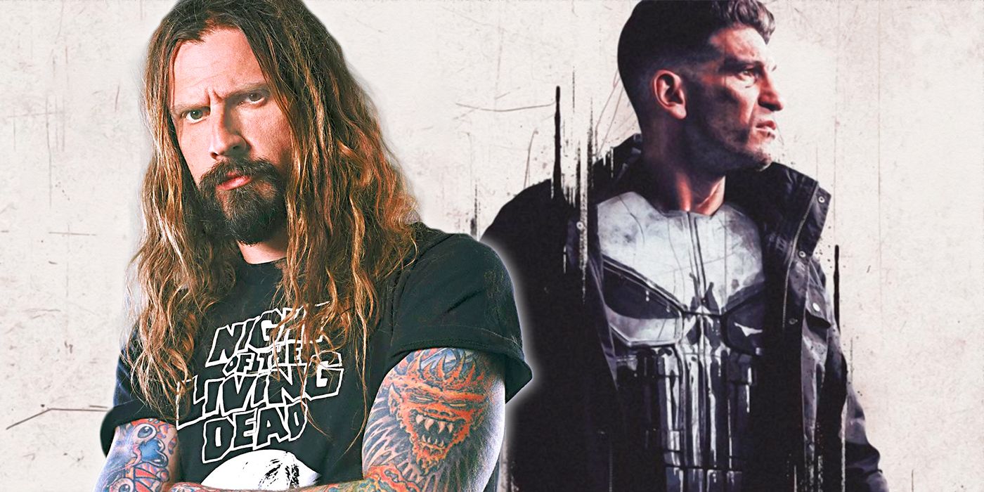 Thomas Jane Reveals That Rob Zombie and Walter Hill Pitched PUNISHER  Sequels to Marvel — GeekTyrant