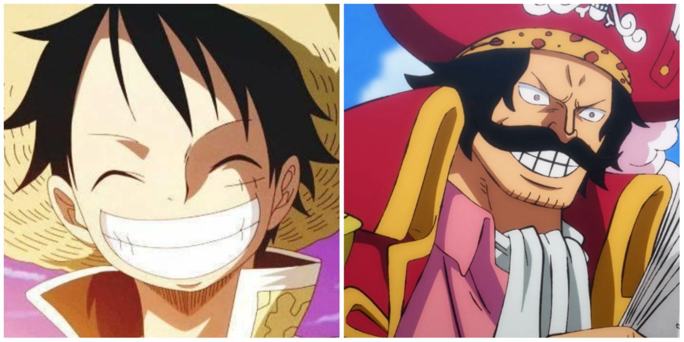 10 One Piece Characters Who Could Survive A Buster Call