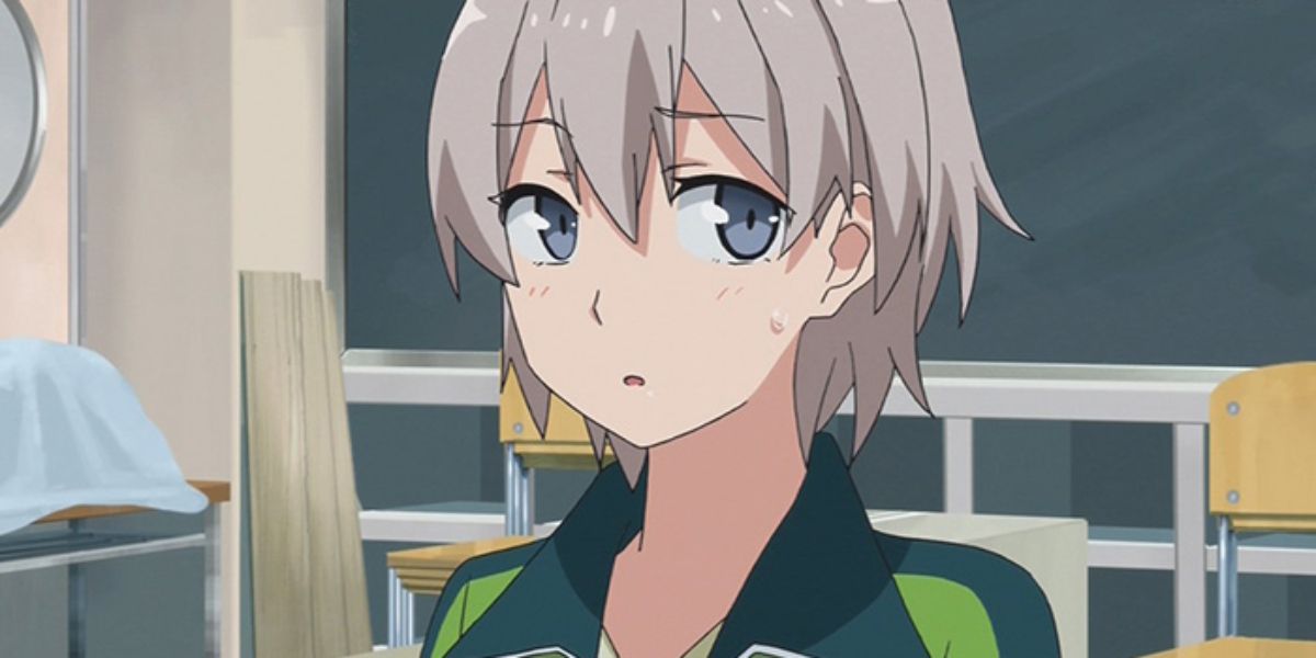 10 Times Hachiman Surprised Us In My Teen Romantic Comedy Snafu 2330