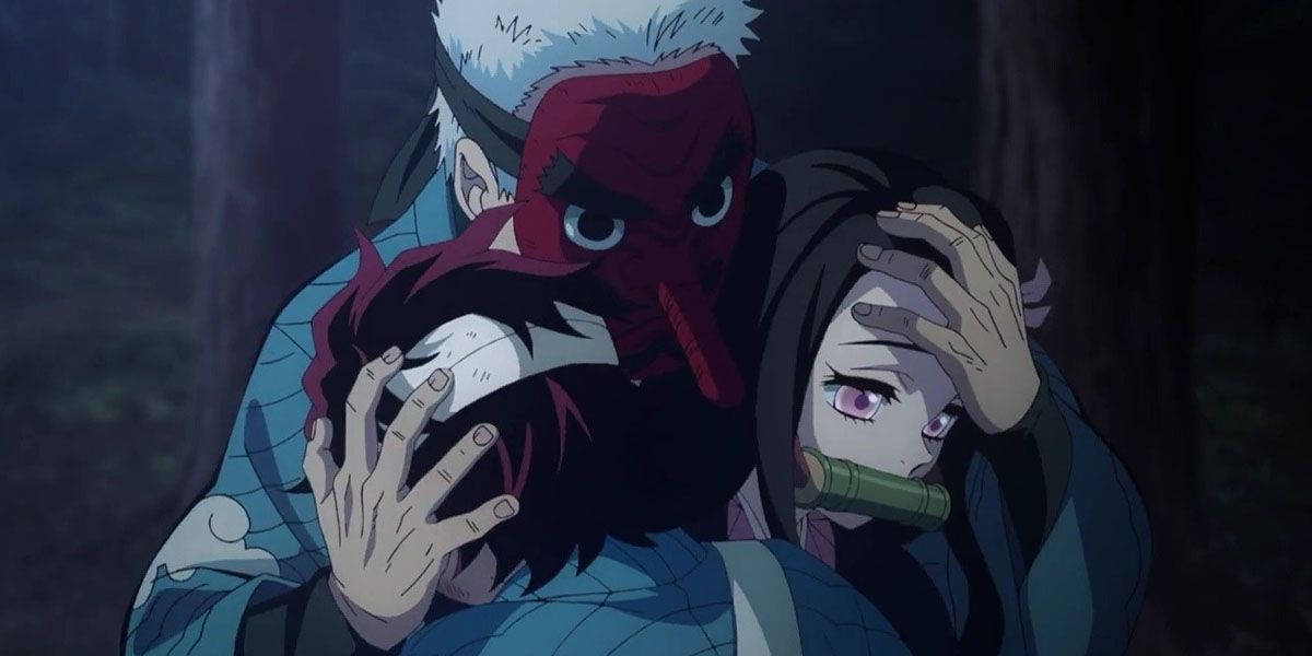 Demon Slayer Theory: Nezuko Has Broken Urokodaki’s Hypnosis