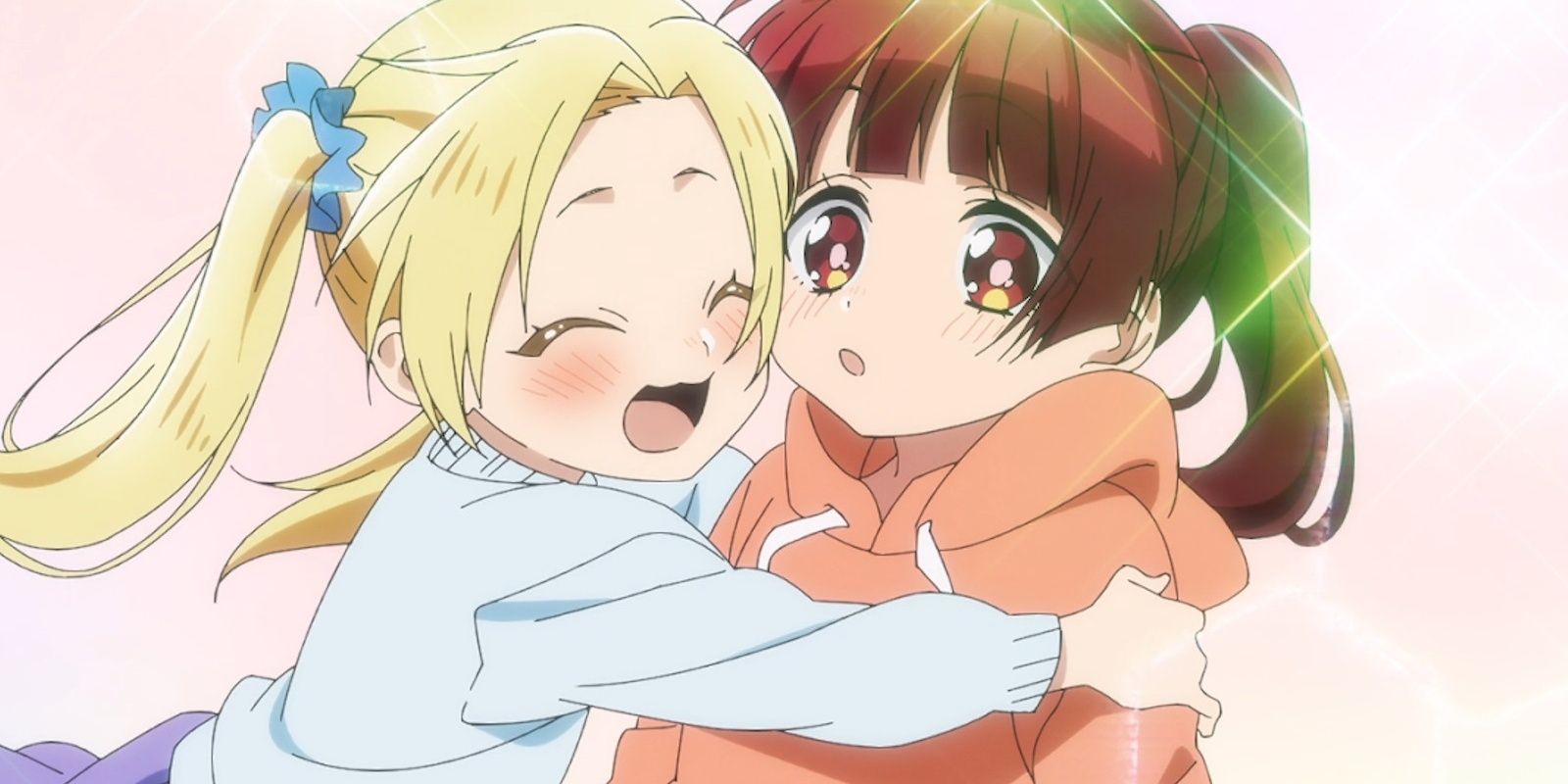 Yakuza's Guide to Babysitting season 2 renewal status for adorable anime