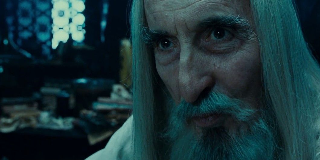 A Story Many Lord of the Rings Fans Missed Sheds More Light on a Major Villain