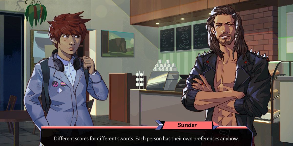 boyfriend dungeon characters boyfriend dungeon characters