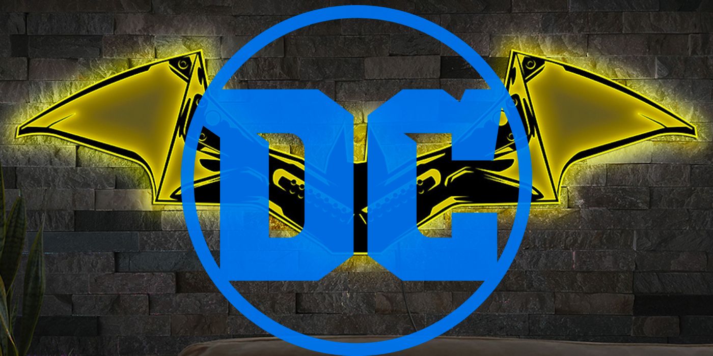 DC Relaunches DCComics.com with New Features, Content
