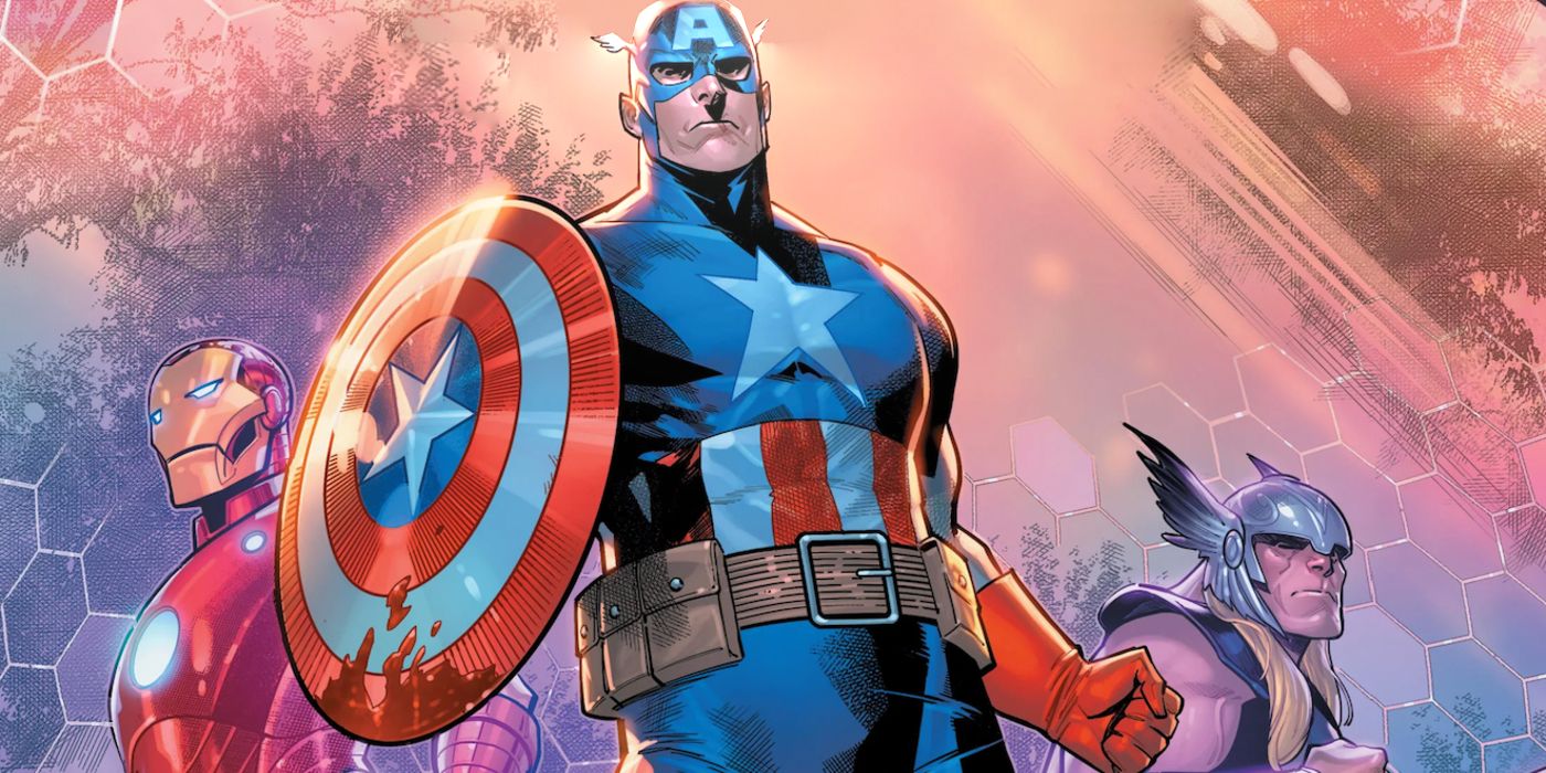 Marvel's New Murderworld Series Teases Major Avengers Deaths