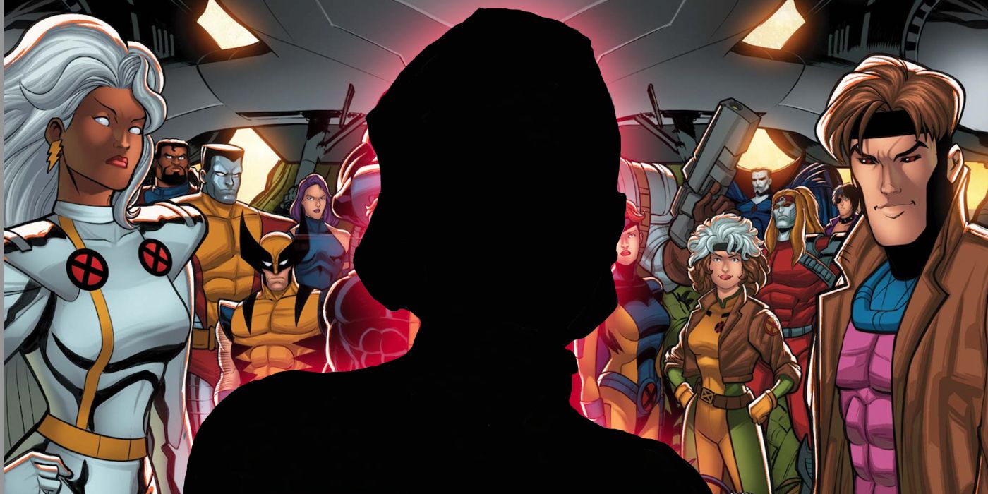 An Unexpected Spider-Character Joins the X-Men '92's Cast