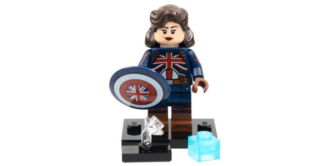 The 10 Best Marvel LEGO Minifigures, Ranked
