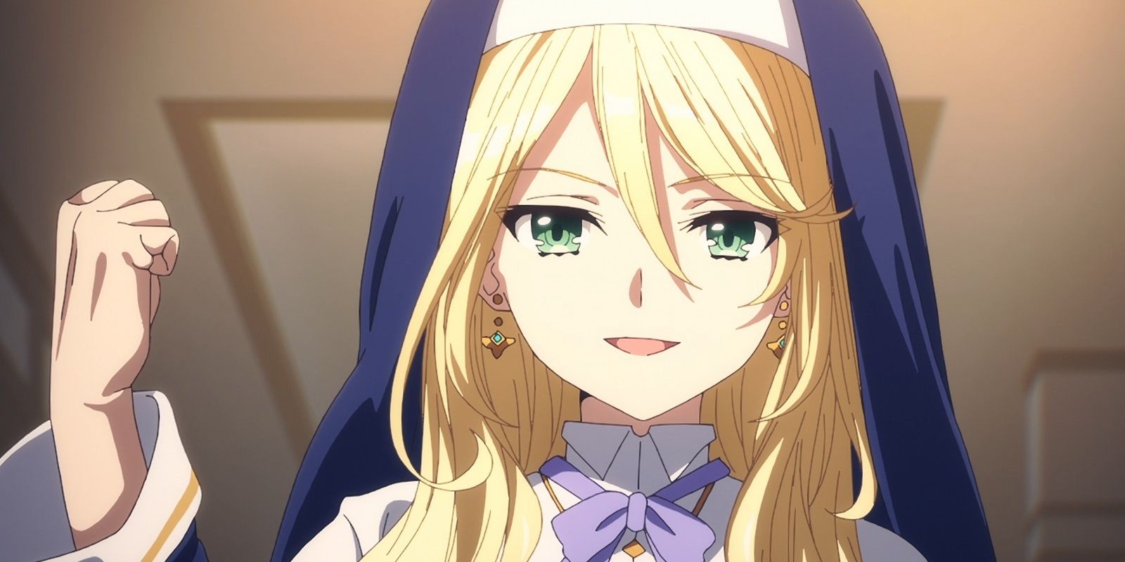Engage Kiss Episode 2 Preview Released - Anime Corner