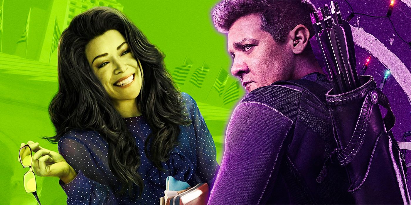 In Defense of She-Hulk – The Hawkeye