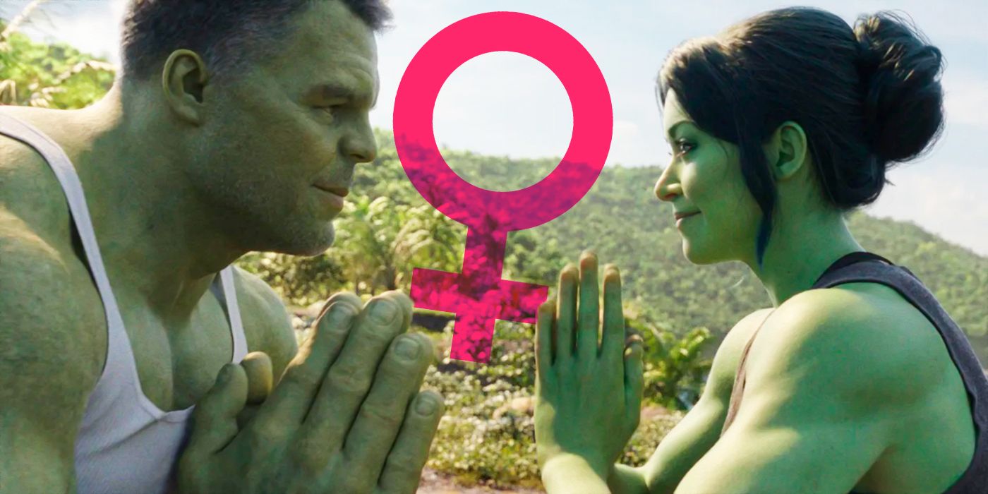 She-Hulk Daredevil sex scene is horny step in the right direction