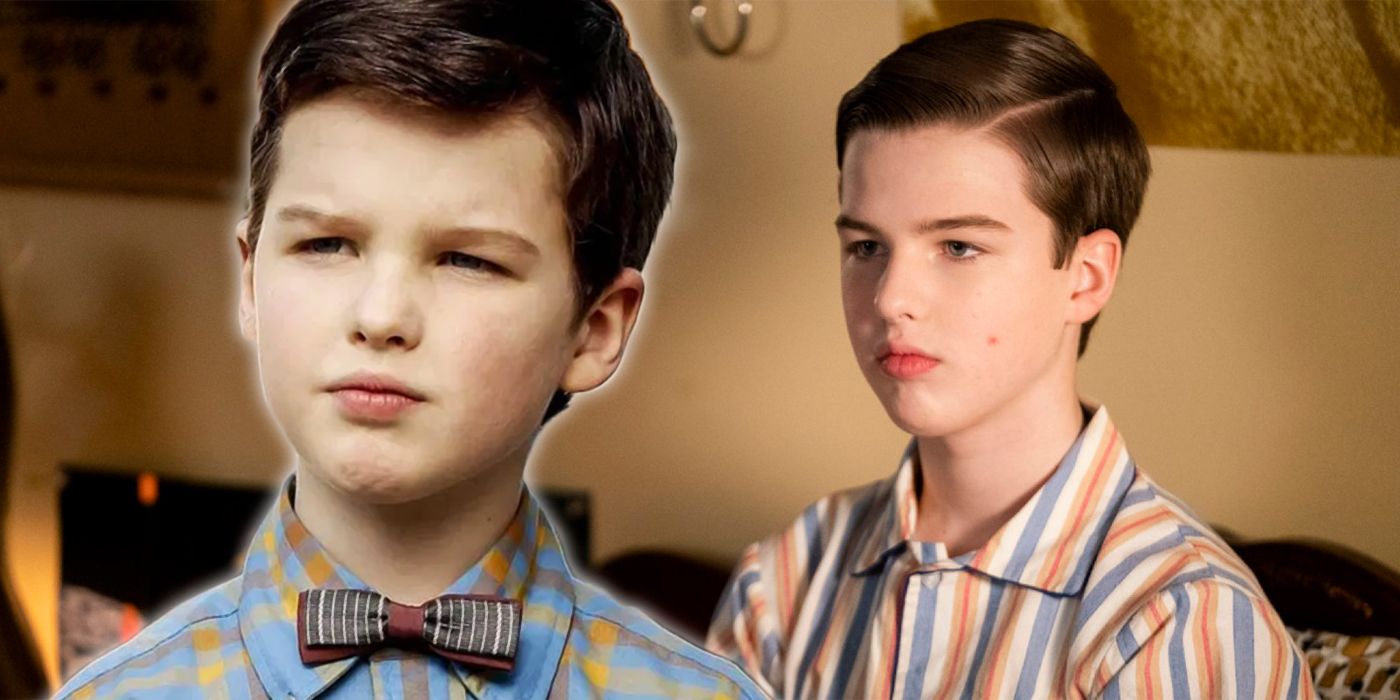 Young Sheldon Season 6 Release Date, Plot, Trailer & News to Know
