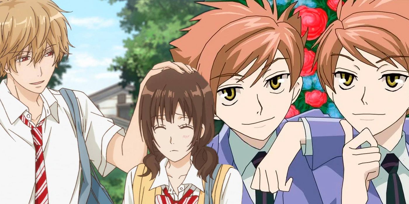 3 Problematic Shojo Tropes Fans Hate and Why Creators Should Stop Using Them