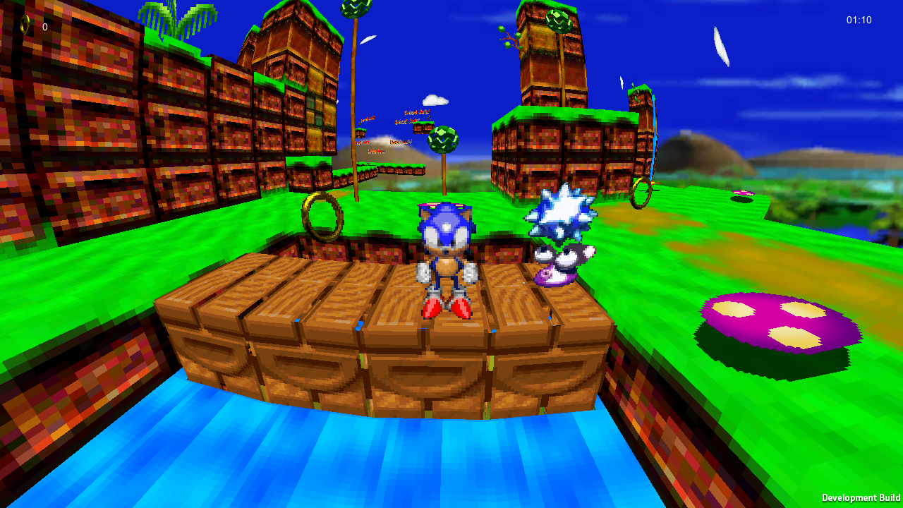 Did Sonic XTreme's Cancellation Really Kill the Sega Saturn?
