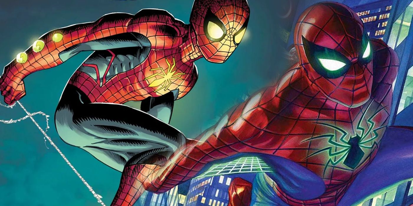 Spider-Man: Doctor Octopus' 10 Best Costumes, Ranked