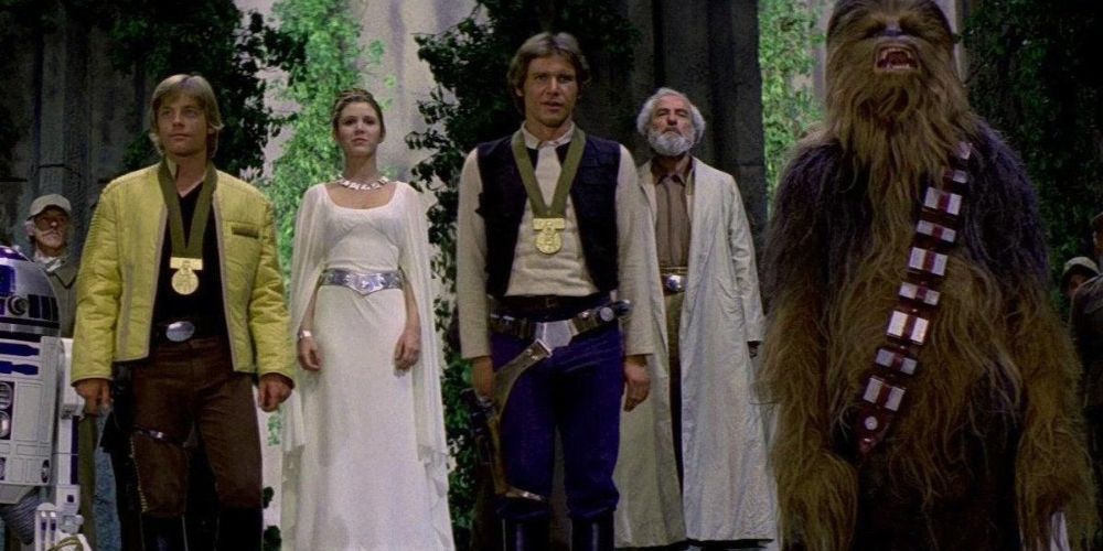 10 Movie Franchises That Returned After Disappearing for Decades