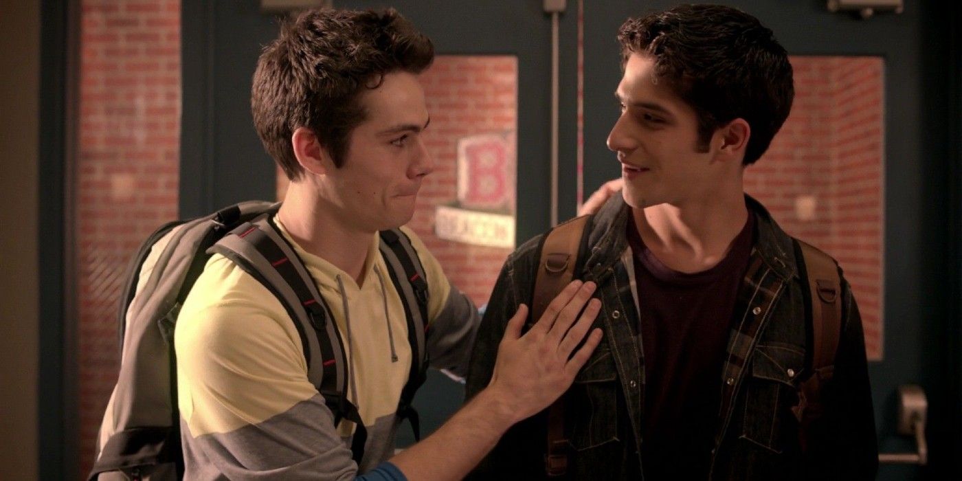 Teen Wolf: Wolf Pack Is a Missed Opportunity for a Spinoff Series