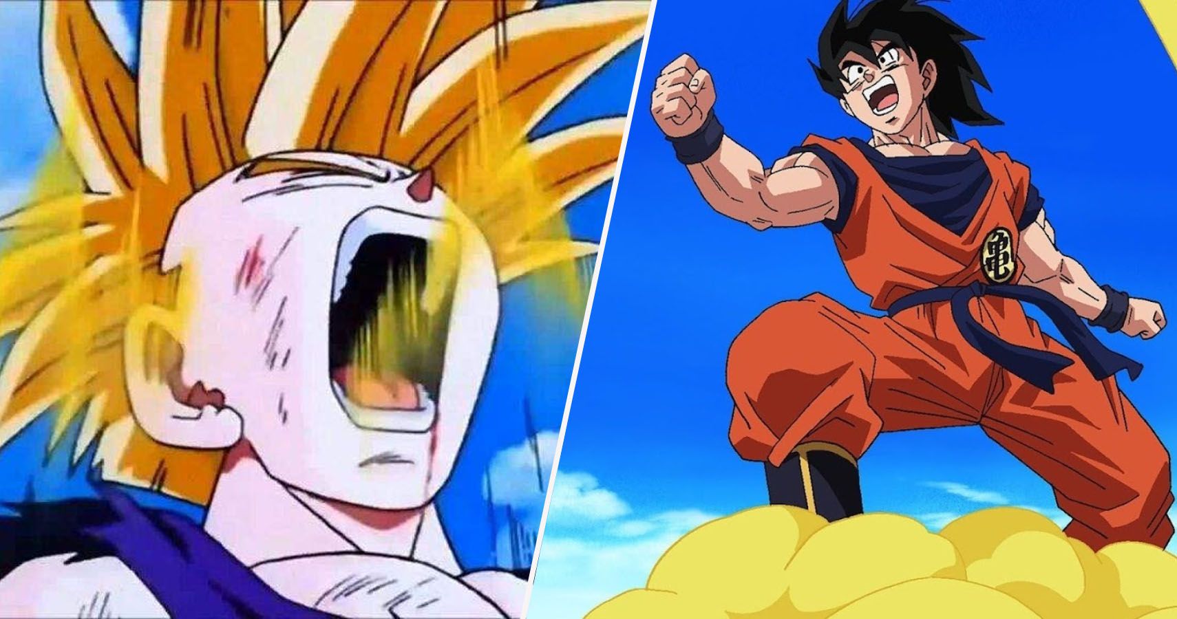 Dragon Ball Super: 15 Biggest Differences Between The Manga And