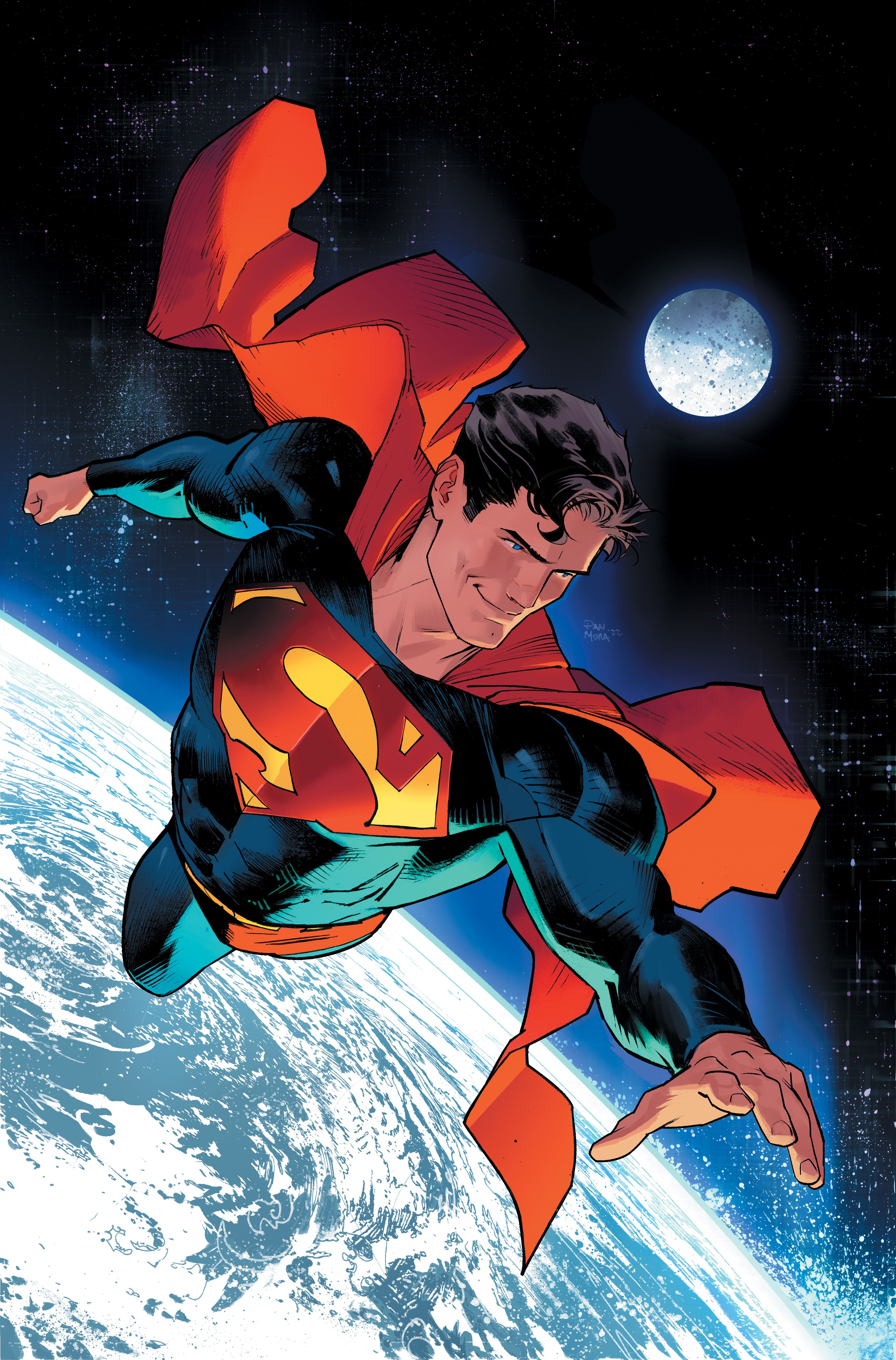 Superman Kal-El Returns Special 1