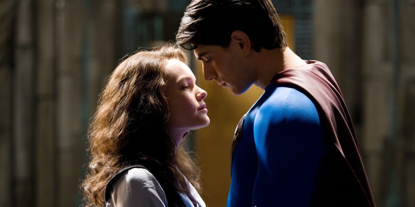 DC может сломать утомительный тренд фильмов о Супермене с небольшой помощью MCU