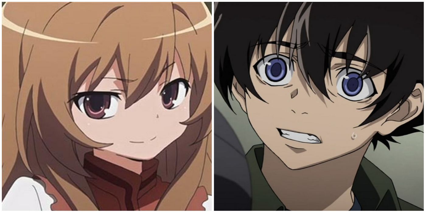 They Deserved Each Other: Why I Hated Toradora