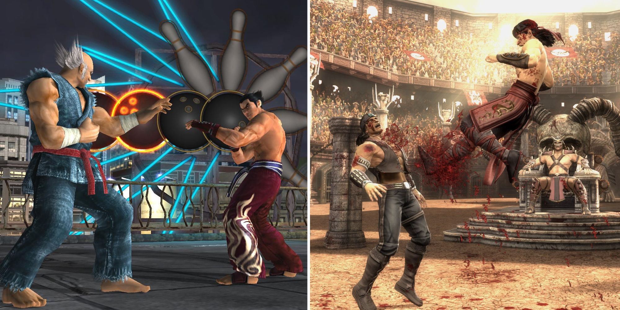 10 Video Game Series That Deserve A Remastered Collection