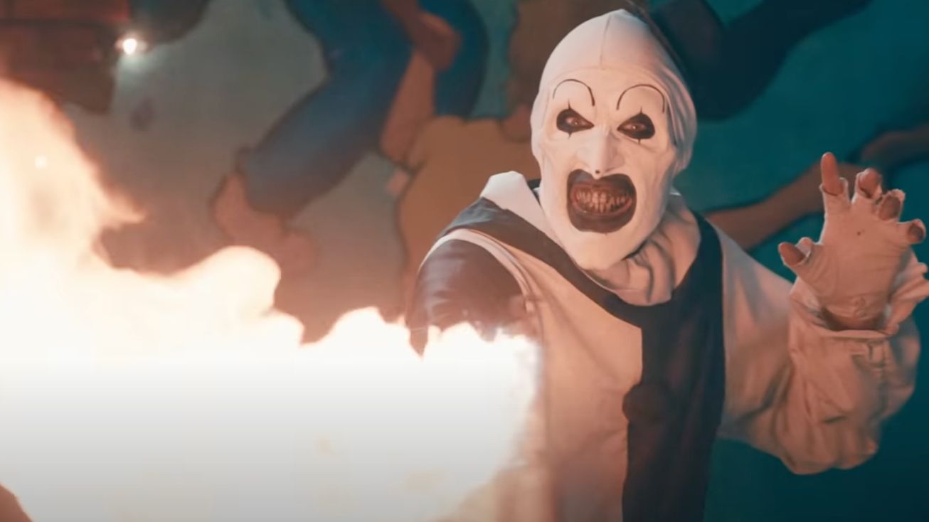 Everything We Know About Terrifier 3