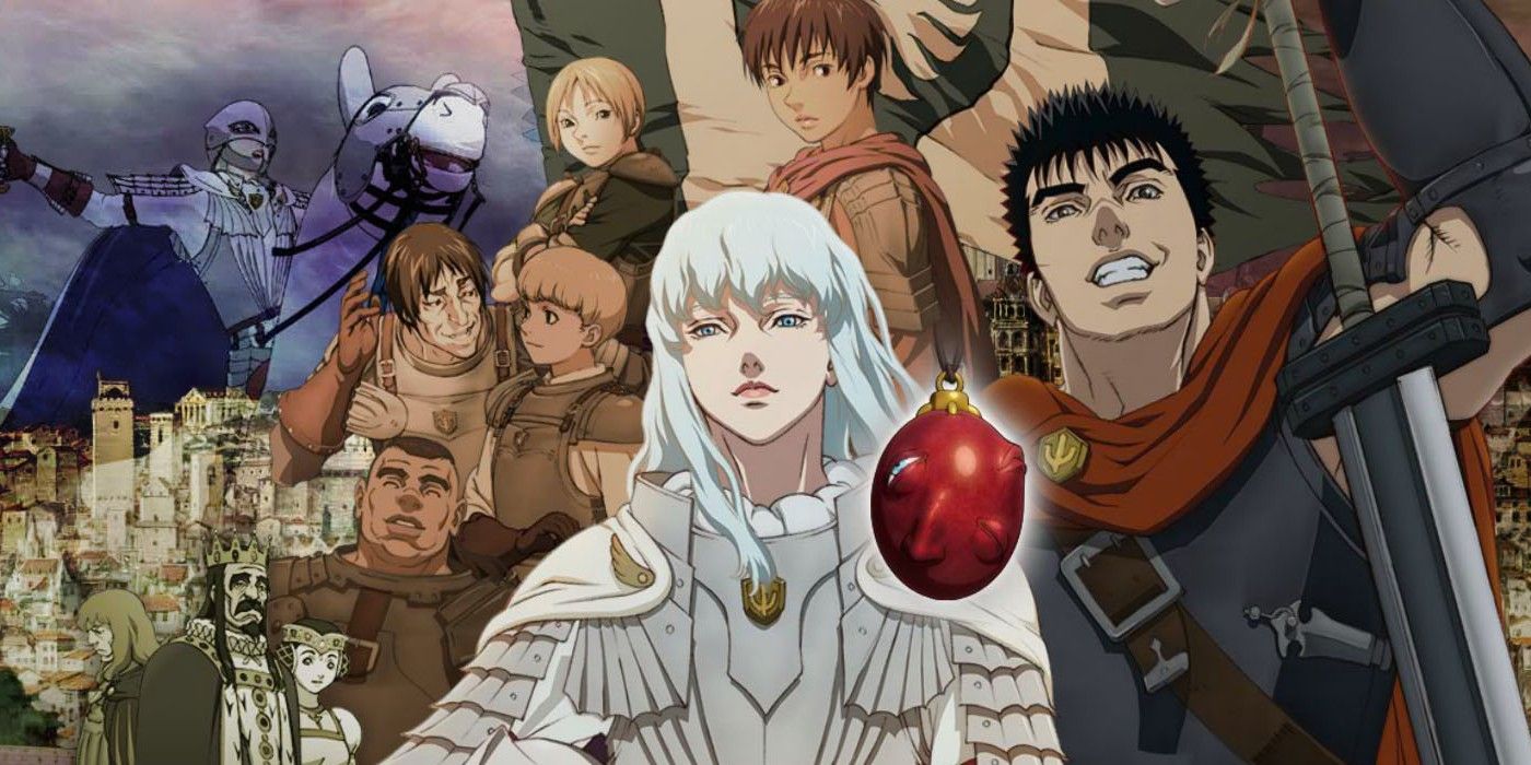 Best Anime Movies from Long-Running Series, Ranked
