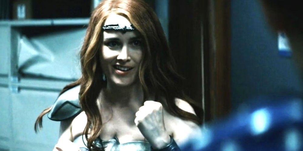 10 Times Queen Maeve Proved She Can Be A Hero On The Boys