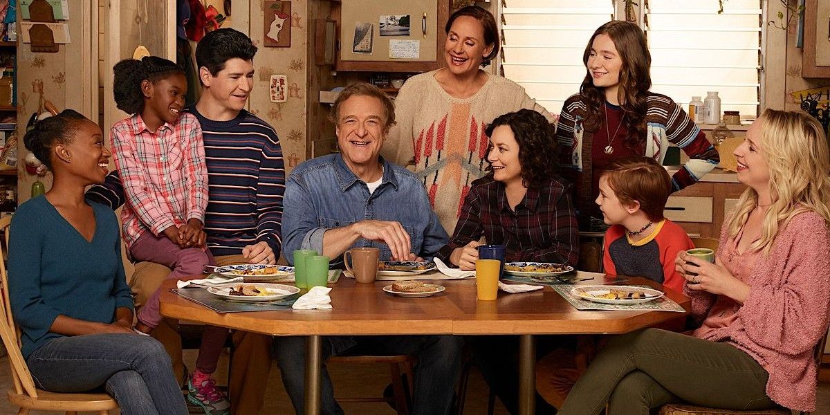 Everything We Know About The Conners Season 7