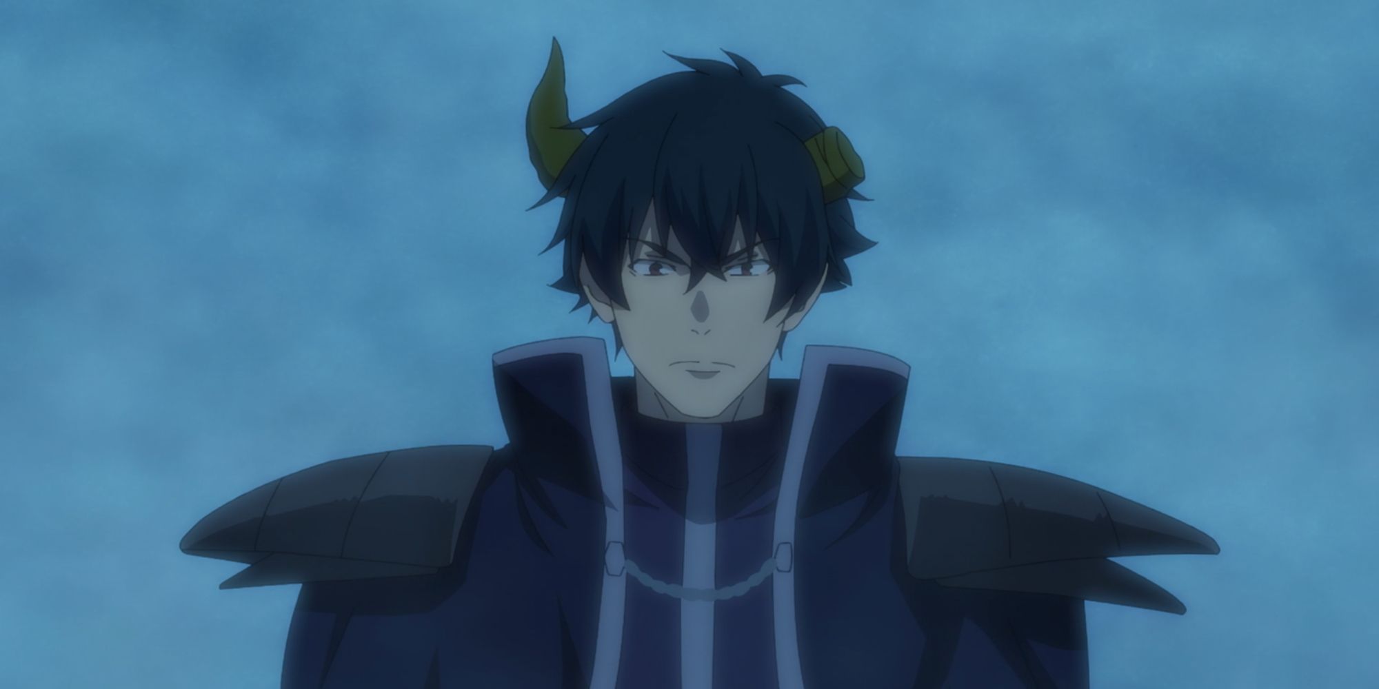 Hataraku Maou-sama S2 E7: The Maou Shows His Demon Side Again