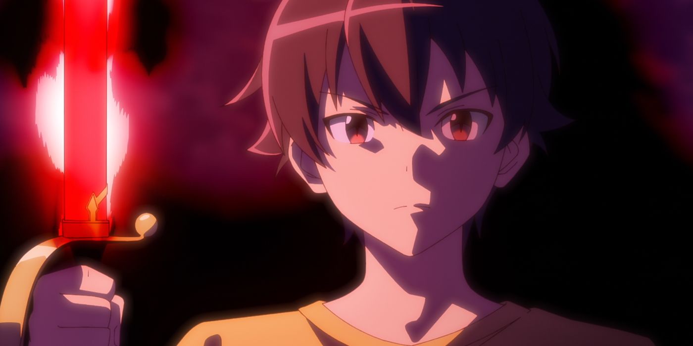 Hataraku Maou-sama Finally Reveals Details on Maou's Backstory